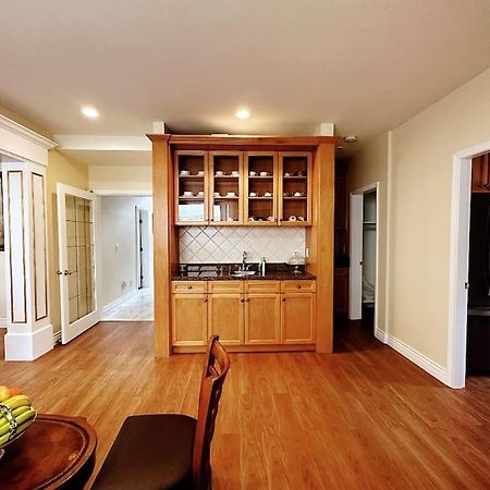 Super Cosy 8Bed & 6Bath In Vancouver Heart Near To Airport And Downtown Eksteriør bilde